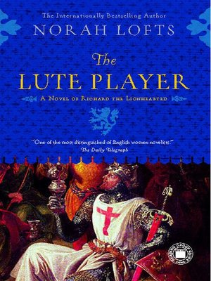 cover image of The Lute Player